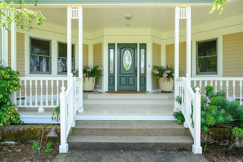 1089 Green Valley Road